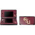 Florida State FSU Seminoles Maroon Nintendo Skins